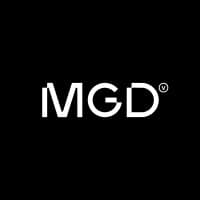 MGD Digital Marketing Consultant logo