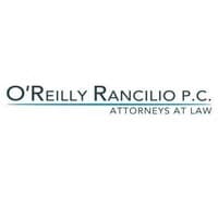 O'Reilly Rancilio P.C logo