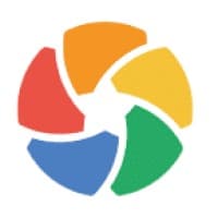 360 Office logo