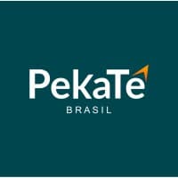 PekatÃª Brasil logo