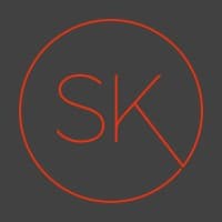 SK Chase logo