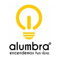 Alumbra Marketing logo