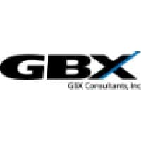 GBX Consultants logo