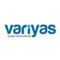 Variyas Global Solutions logo