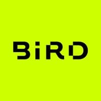 BIRD logo
