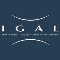 IGAL logo