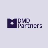 DMD RECRUITMENT logo