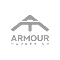 Armour Marketing logo