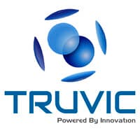 Truvic Online logo