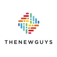 thenewguys logo