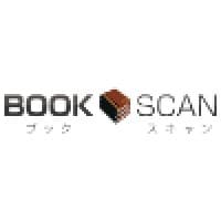 BOOKSCAN logo