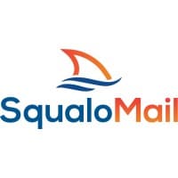 SqualoMail Slovenija logo