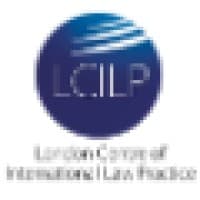 London Centre of International Law Practice logo