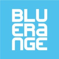 Bluerange Sweden AB logo