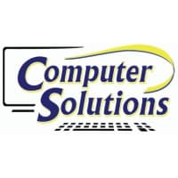 Computer Solutions logo