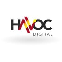 Havoc Digital logo