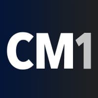 CM1 logo