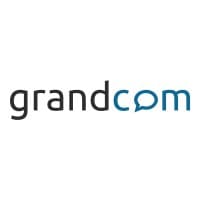 Grandcom logo