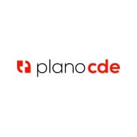 Plano CDE logo