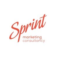 Sprint Marketing Consultancy logo