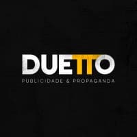 AgÃªncia Duetto logo