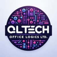 Oltech Office Logics logo