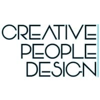 Creative People Design logo