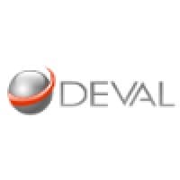 DEVAL logo