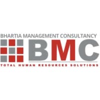 Bhartia Management Consultancy logo
