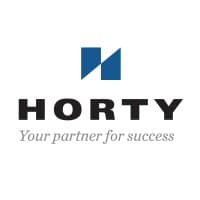 Horty & Horty P.A logo