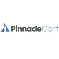 Pinnacle Cart logo