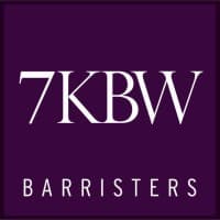 7 King's Bench Walk logo