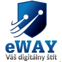 eWAY s.r.o logo