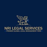 NRI Legal Services logo