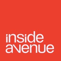Inside Avenue Recruitment logo