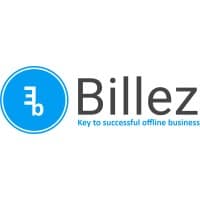 Billez logo