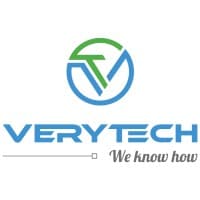 Verytech logo