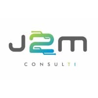 J2M ConsulTI logo