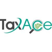 TaxAce logo