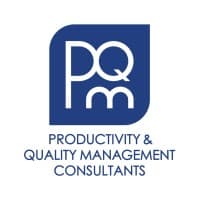 PQM Consultants logo