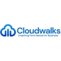 Cloudwalks logo