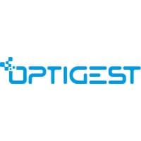 Optigest logo