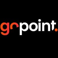 Gopoint Agency logo