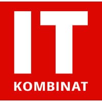 IT Kombinat logo
