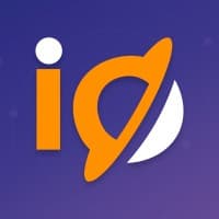 IO Lab Digital Marketing logo