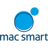 Mac Smart logo