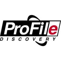 ProFile Discovery logo