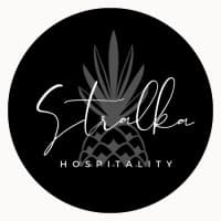 Stralka Hospitality logo