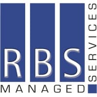 RBS Managed IT Services logo