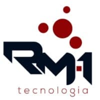 RM1 Tecnologia logo